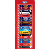 AFL Magnetic Ladder Ball Design