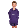 Youth Graphic Box Fit Hoodie