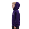 Youth Graphic Box Fit Hoodie