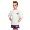 Youth Bubble Text Graphic Tee