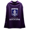 Fremantle Dockers Adult Hero Cape