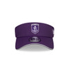 2026 New Era AFLW Performance Visor