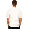 Unisex Indigenous White Tee
