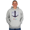 Unisex Indigenous Hoodie