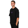 Stealth Unisex Box Fit Tee