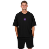 Stealth Unisex Box Fit Tee
