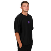 Stealth Unisex Box Fit Tee