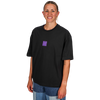 Stealth Unisex Box Fit Tee