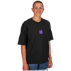 Stealth Unisex Box Fit Tee