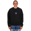 Stealth Unisex Crewneck