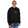 Stealth Unisex Crewneck