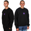 Stealth Unisex Crewneck