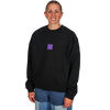 Stealth Unisex Crewneck