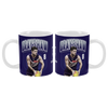 Andy Brayshaw Coffee Mug