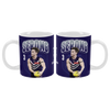 Caleb Serong Coffee Mug