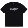 StreetX Black Tee