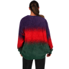 Homie Club Knit