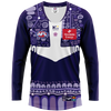 Indigenous Long Sleeve Jumper