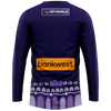 Indigenous Long Sleeve Jumper