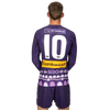 Indigenous Long Sleeve Jumper
