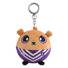 Squishii Bag Charm