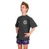 Youth Vintage Fit Tee