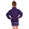 Youth 1/4 Zip Polar Fleece