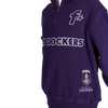Youth 1/4 Zip Polar Fleece