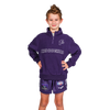 Youth 1/4 Zip Polar Fleece