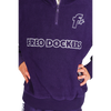Youth 1/4 Zip Polar Fleece