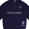 Youth 1/4 Zip Polar Fleece