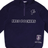 Youth 1/4 Zip Polar Fleece