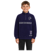 Youth 1/4 Zip Polar Fleece