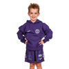 Youth Boxy Fit Hoodie