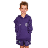 Youth Boxy Fit Hoodie