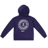Youth Boxy Fit Hoodie