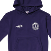 Youth Boxy Fit Hoodie