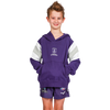 Kids Spiced Box Hoodie