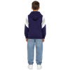 Kids Spiced Box Hoodie