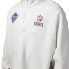 Mitchell & Ness 1996 Centenary 1/4 Zip Crew