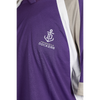 Unisex V-neck Splice Soccer Tee