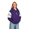 Unisex Lifestyle Splice Hoodie
