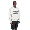 Unisex Essential Vintage Fleece Crew