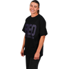 Strateas Carlucci Black Club Tee