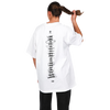 Strateas Carlucci White Hit List  Tee