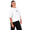 Strateas Carlucci White Hit List  Tee