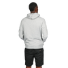 Unisex Grey  Essentials Arch Hoodie