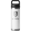 Yeti Rambler 26 oz Straw Bottle White (MEDIUM STRAW TOP