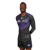 2026 Stealth Longsleeve Jumper