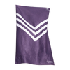 Nakie Beach Towel